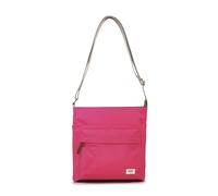 Roka London Kennington B Medium Recycled Nylon Sparking Cosmo Sparkling Cosmo Medium