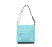 ROKA London Kennington Sustainable Crossbody (Aquatic Awe)