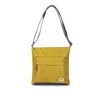 ROKA London Kennington Sustainable Crossbody Bag- Corn, M