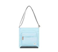 ROKA London Kennington Sustainable Crossbody (Canal)