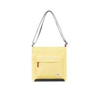 ROKA London Kennington Sustainable Crossbody (Citron)