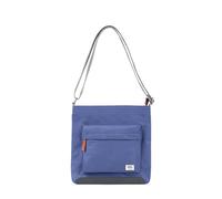 ROKA London Kennington Sustainable Crossbody (Indigo)