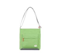 ROKA London Kennington Sustainable Crossbody (Kiwi)