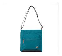 ROKA London Kennington Sustainable Crossbody - Marine