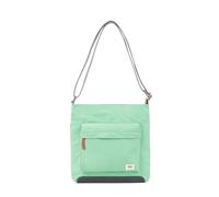 ROKA London Kennington Sustainable Crossbody (Matcha)