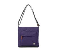 ROKA London Kennington Sustainable Crossbody - Mulberry
