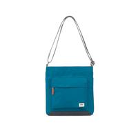 ROKA London Kennington Sustainable Crossbody (Sapphire)