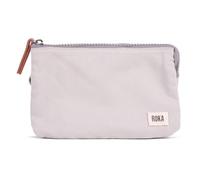 ROKA London Medium Carnaby Sustainable Mist 18cm x 12cm x 3cm