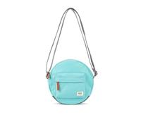 ROKA London Paddington B Crossbody Sustainable Nylon Aquatic Awe