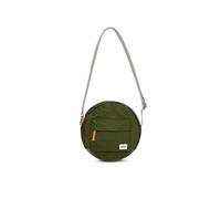 ROKA London Paddington B Crossbody Sustainable Nylon (Avocado)