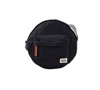 ROKA London Paddington B Crossbody Sustainable Nylon (Black)