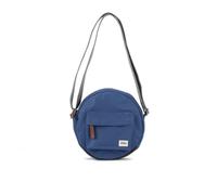 ROKA London Paddington B Crossbody Sustainable Nylon (Burnt Blue)