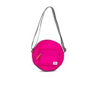 ROKA London Paddington B Crossbody Sustainable Nylon (Candy)