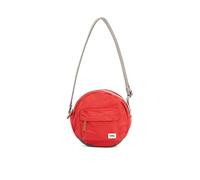 ROKA London Paddington B Crossbody Sustainable Nylon (Cranberry)