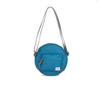 ROKA London Paddington B Crossbody Sustainable Nylon (Marine)