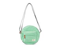 ROKA London Paddington B Crossbody Sustainable Nylon Matcha