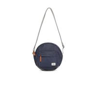 ROKA London Paddington B Crossbody Sustainable Nylon Midnight, S