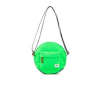ROKA London Paddington B Crossbody Sustainable Nylon (Shamrock)