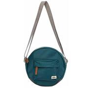 ROKA London Paddington B Crossbody Sustainable Nylon (Teal)