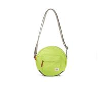 Roka London Paddington B Small Recycled Nylon Lime Lime Small