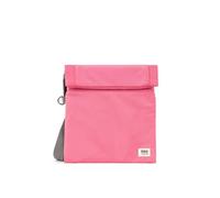 ROKA London Stratford Small Recycled Nylon Crossbody Bag (Baroque)