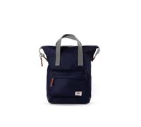 ROKA London The Bantry Tote Backpack Bag, Small, Midnight