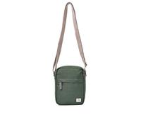 ROKA London The Bond Crossbody Phone Bag | Small Mobile Phone Bag, Multi Pockets, Adjustable Strap, for Wallet, Cards & Keys