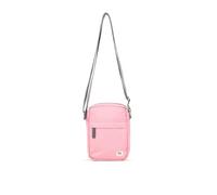 ROKA London The Bond Crossbody Phone Bag | Small Mobile Phone Bag, Multi Pockets, Adjustable Strap, for Wallet, Cards & Keys