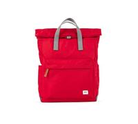 ROKA London The Canfield Backpack Bag, Medium, Cranberry