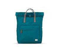 ROKA London The Canfield Backpack Bag, Medium, Marine
