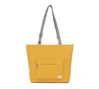 ROKA London The Trafalgar Tote Bag, Flax Yellow