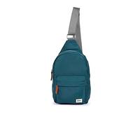 ROKA London The Willesden Travel Sling Bag, Teal
