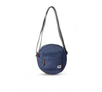 Roka London Unisex Bag Paddington B Small Sustainable Nylon Airforce
