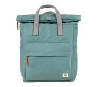 Roka London Unisex Canfield B Medium Recycled Nylon Sage