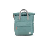 Roka London Canfield B Medium Recycled Nylon Sage Sage Medium