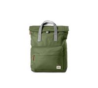 Roka London Unisex Canfield B Medium Sustainable Nylon Avocado