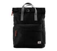 Roka London Unisex Canfield B Medium Sustainable Nylon Black