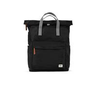 Roka London Unisex Canfield B Medium Sustainable Nylon Black