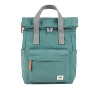 Roka London Canfield B Small Recycled Nylon Sage Sage Small