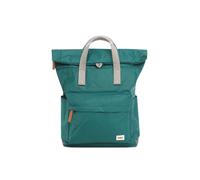 Rolltop Medium Backpack Tote - Canfield B Rpet Teal