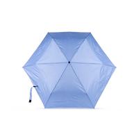 ROKA London Waterloo SMALL Ultra Light Umbrella Recycled Nylon Jacaranda