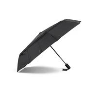 ROKA London Waterloo Sustainable Umbrella Black