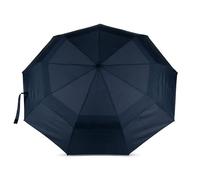 ROKA London Waterloo Sustainable Umbrella Midnight