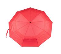 ROKA London Waterloo Sustainable Umbrella Poppy