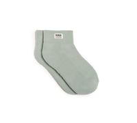 ROKA London Wembley Socks - Soft Breathable Everyday Socks - Soft Breathable Stretch Comfort Casual Trainer Socks for Work, Travel & Daily Wear (Mist)