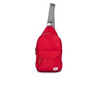 Roka London Willesden B Large Sustainable Nylon Cranberry Cranberry Large