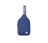 ROKA London Willesden B Sustainable Crossbody Crisp Blue