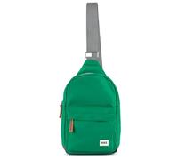 ROKA London Willesden B Sustainable Crossbody Emerald, S