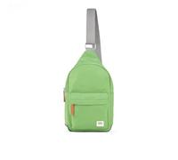 ROKA London Willesden B Sustainable Crossbody (Kiwi)