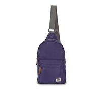 ROKA London Willesden B Sustainable Crossbody (mulberry)